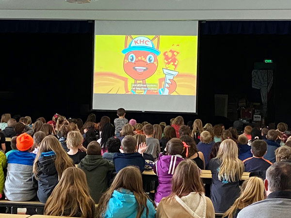 Assembly